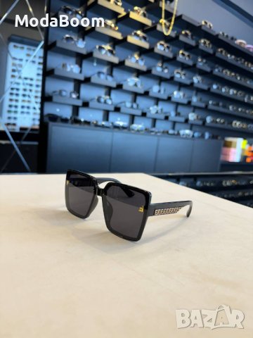 💯Fendi дамски стилни слънчеви очила 💯 , снимка 4 - Слънчеви и диоптрични очила - 44280230