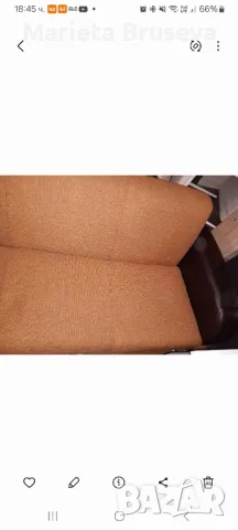 Тройка диван