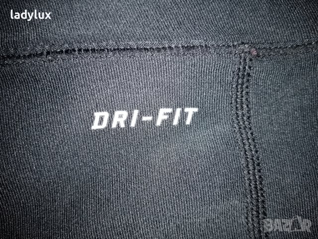 NIKE Dri-Fit, Оригинални, Размер S. Код 2176, снимка 6 - Спортни екипи - 44302714