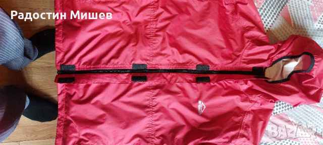 Преходно яке-McKINLEY, снимка 4 - Якета - 44569328