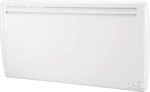 Електрически конвектор за стена 2000 W с дигитален таймер , снимка 2 - Отоплителни печки - 42650898