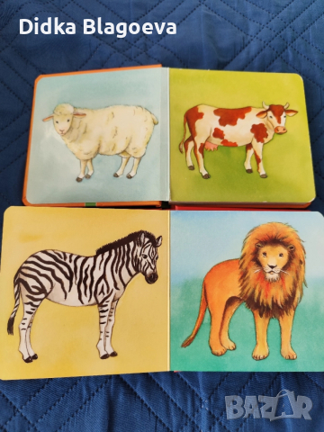 колекция от образователни книжки , снимка 14 - Детски книжки - 52580118