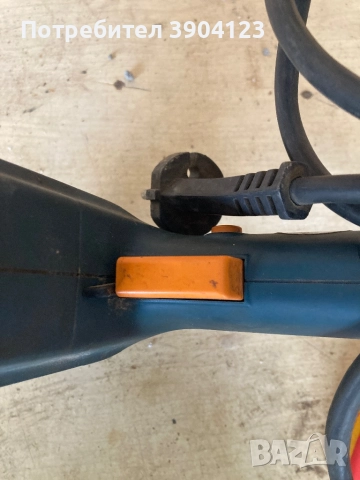 Ударна бормашина AEG, снимка 4 - Бормашини - 52187864