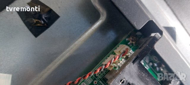 Основна платка , TP.S506.PB818 for FELIX FXV-3218, дисплей LSC320AN10, снимка 7 - Части и Платки - 40222927