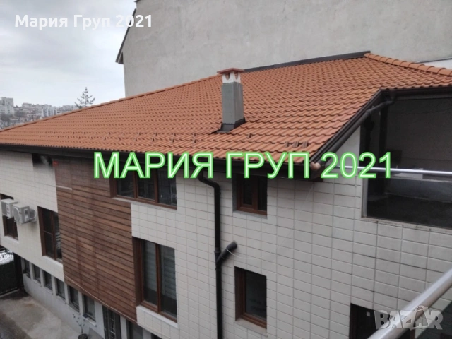 !!!ТОП ОФЕРТА!!!Продавам Двуетажна Къща с Търговски Обект в гр. Хасково кв."Каменна"!!!, снимка 4 - Къщи - 54192984