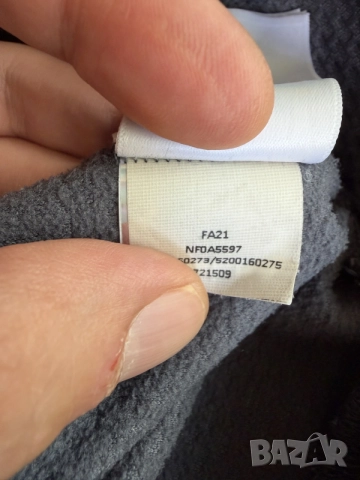 The North Face-мъжки спортен екип, снимка 10 - Спортни дрехи, екипи - 55797958