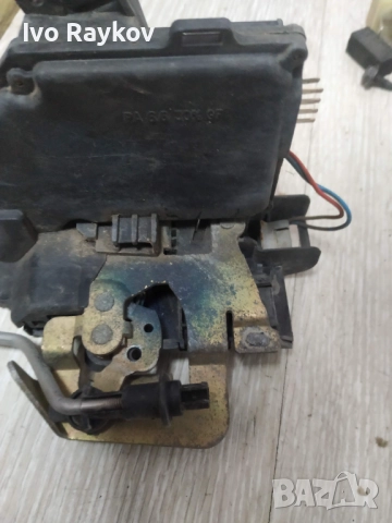 брава ауди а6, задна дясна , AUDI A6 , 4B0839016G, 4B0 839 016G, снимка 6 - Части - 52343762