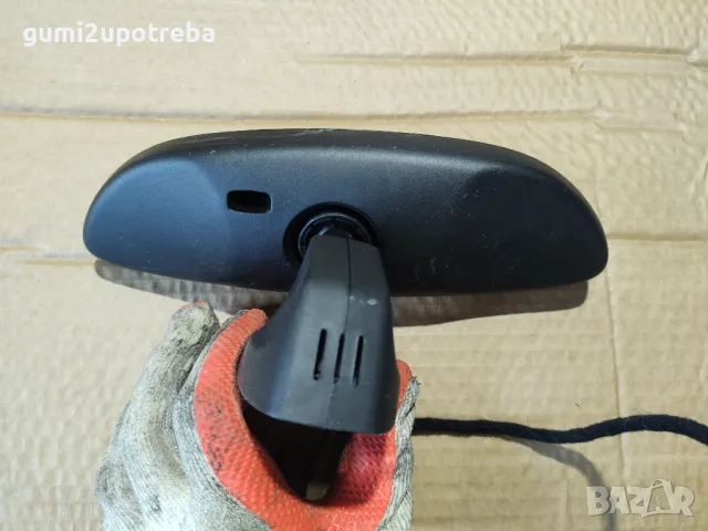 Огледало за Задно виждане Porsche Cayenne 3.0D 92A/EG22/2012