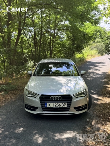 audi a3 sportback, снимка 2 - Автомобили и джипове - 55822979