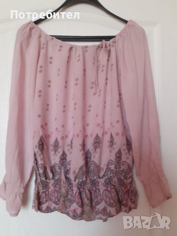 Дамска блуза