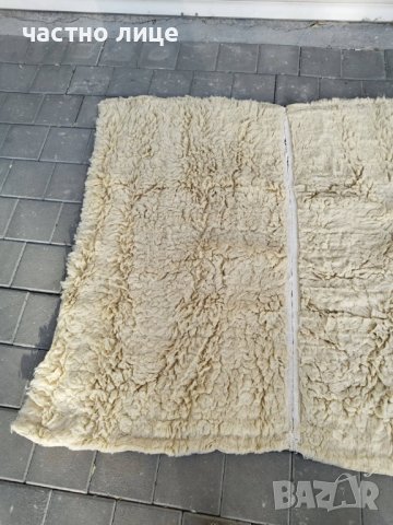 Халище, снимка 4 - Олекотени завивки и одеяла - 38450530
