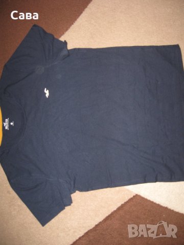 Тениски HOLLISTER   мъжки,М, снимка 3 - Тениски - 37452069