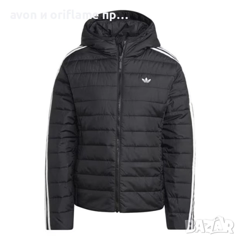 Детско яке Adidas