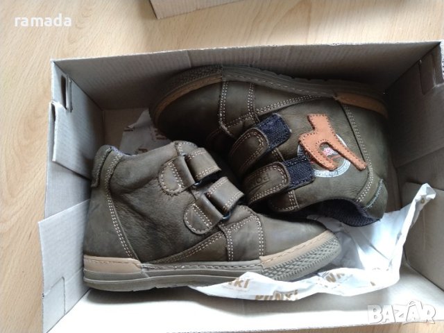 Боти Ponki 28, снимка 5 - Детски боти и ботуши - 42675354