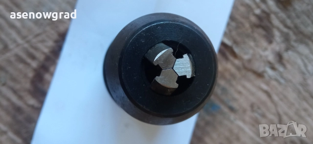 Патронник немски röhm , снимка 4 - Други инструменти - 52936725