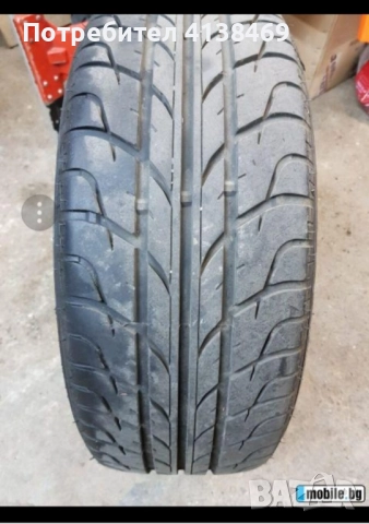 Продавам оригинални джанти с гуми за волво, снимка 5 - Гуми и джанти - 51855635