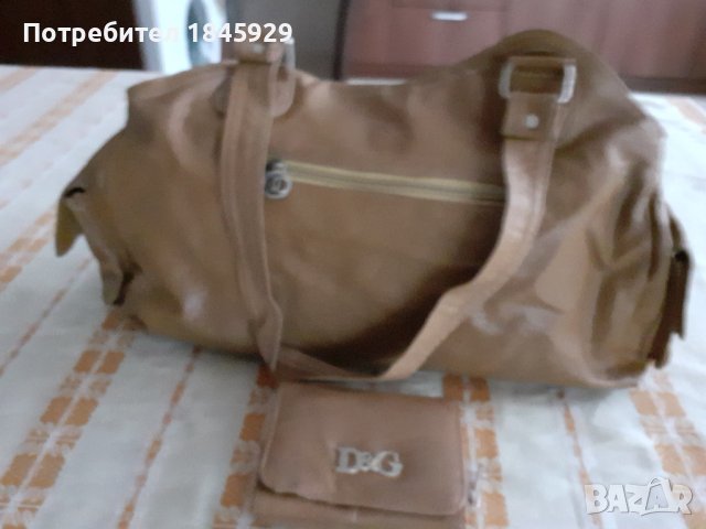 Дамски чанти , снимка 5 - Чанти - 43055220