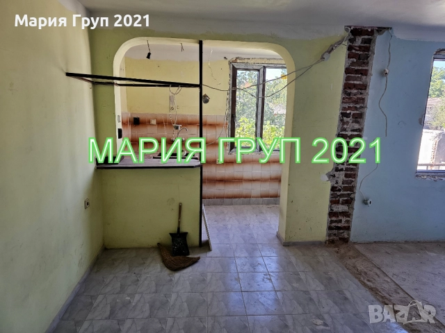 !!!ТОП ОФЕРТА!!!Продавам Триетажна Къща Близнак в гр. Димитровград кв."Черноконево"!!!, снимка 5 - Къщи - 51506455