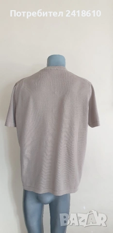 Bogner Cotton Knit Mens Size XL НОВО! ОРИГИНАЛ! Мъжка Тениска!, снимка 12 - Тениски - 53758570