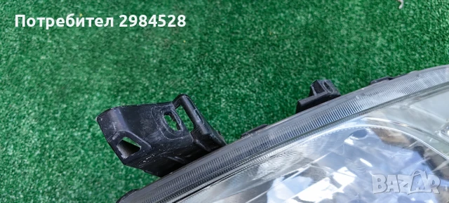 Фар за Toyota Yaris / Тойота Ярис, снимка 6 - Части - 50857570