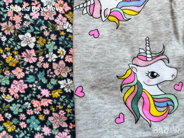 Детска рокля, снимка 4 - Детски рокли и поли - 42161530