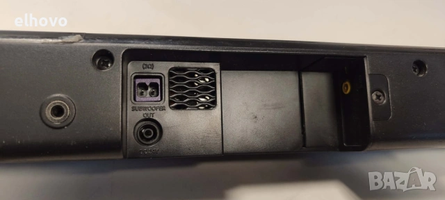 Саундбар Samsung HW-J355, снимка 5 - Тонколони - 53201646
