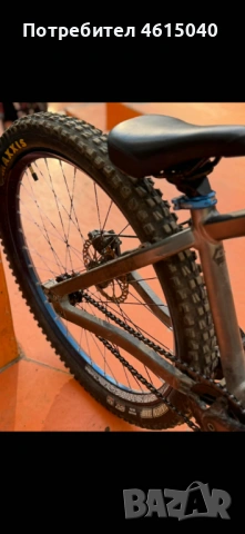 Колело Drag C2 2025, снимка 2 - Велосипеди - 53994474