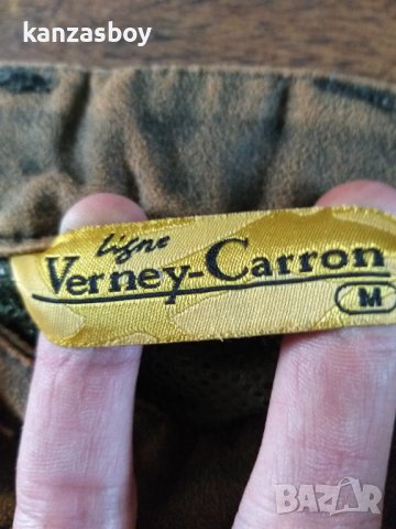 VERNEY CARRON ORIGINAL TROUSERS - мъжки ловен панталон , снимка 7 - Спортни дрехи, екипи - 42692991