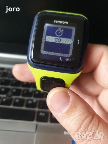 tomtom gps watch, снимка 12 - Смарт часовници - 31538870