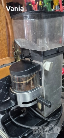 Кафемелачка, снимка 3 - Кафемашини - 52648532