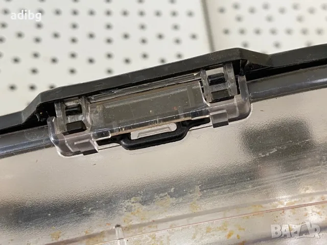 Krups - Капак кафе с панта и Контейнер кафе, снимка 4 - Кафемашини - 49416541