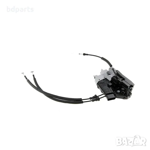 Брава за предна лява врата, Hyundai Tucson TL, снимка 1 - Части - 56143745
