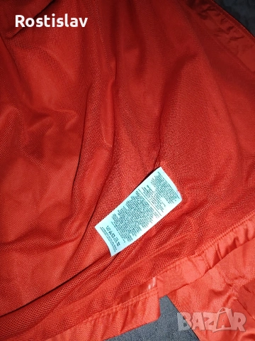 Nike ветровка чисто ново размер м. , снимка 2 - Спортни дрехи, екипи - 53945803