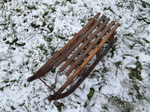 Vintage Davos шейна, снимка 3 - Зимни спортове - 53200158