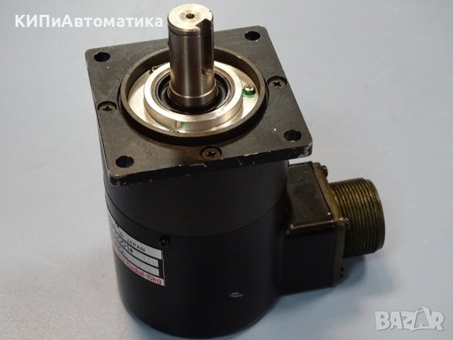 енкодер KURODA PULCEN A86L-0027-0001-102 rotari encoder, снимка 13 - Резервни части за машини - 37195877