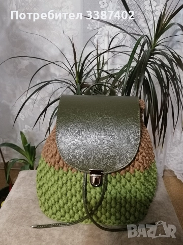 ръчно направени чанти и портмонета