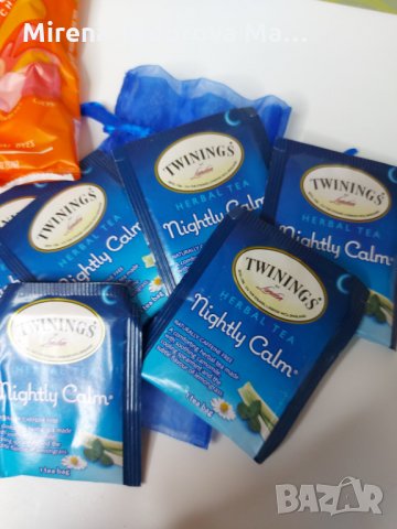 Успокояваща кутия  за релакс Calmbox, снимка 8 - Други - 35222096