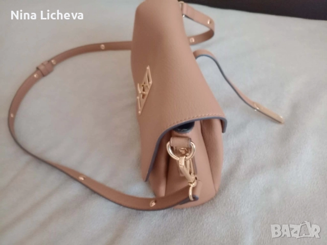 Дамска чанта Love Moschino, снимка 6 - Чанти - 52811134