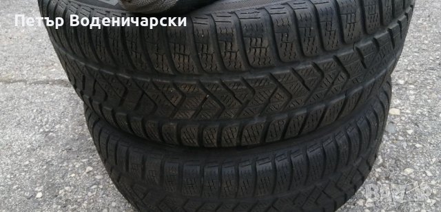 Гуми 235 55 17 Промоция 2 броя. Не са нови. Нов внос., снимка 4 - Гуми и джанти - 37983607