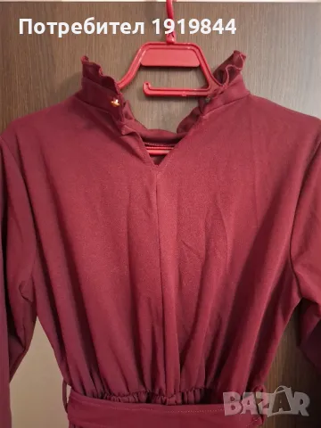 Рокля солей за всеки повод , снимка 5 - Рокли - 45429976