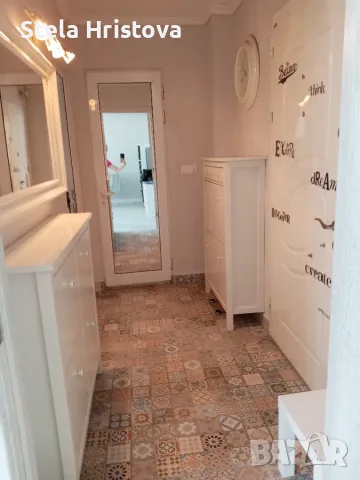 Продава  двустаен апартент в София, район Оборище, снимка 7 - Апартаменти - 56252435