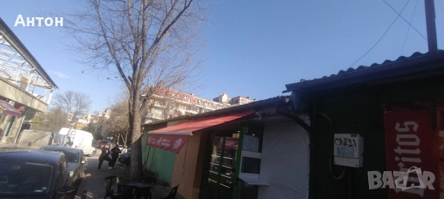 Тента, сенник, снимка 3 - Други - 52508553