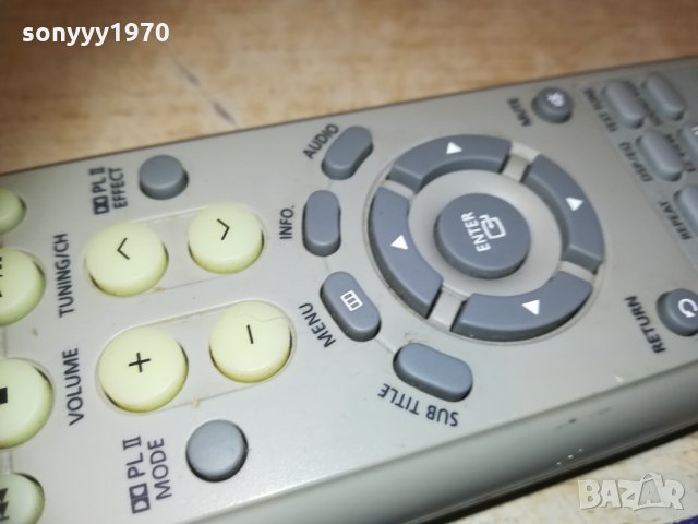 поръчано-samsung ah59-01511a dvd receiver remote 2201210914, снимка 14 - Други - 31512446