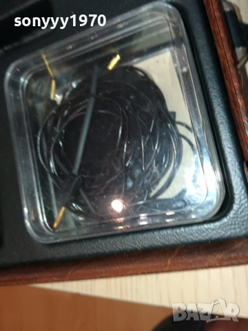 TENS 2000-УРЕД ЗА АКУПУНКТУРА В КУФАР КОМПЛЕКТ ОТ ГЕРМАНИЯ 1403241132, снимка 12 - Медицинска апаратура - 44759018