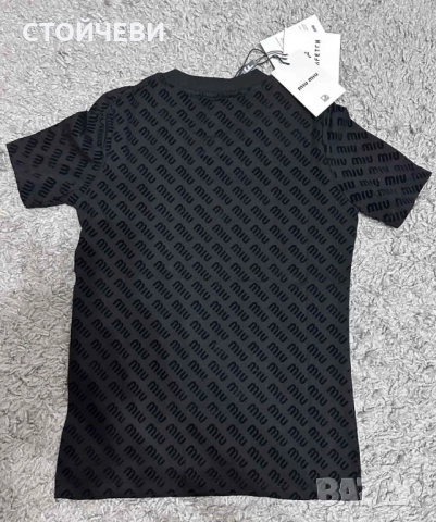 Дамски тениски , снимка 3 - Тениски - 52373691