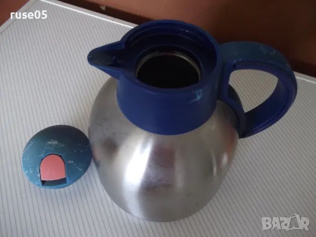 Термос кана, снимка 6 - Други стоки за дома - 50422751