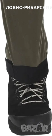 Ловен костюм Allaska Elk 1795 "Extreme Lite Forest Green Hunting Suit", снимка 14 - Екипировка - 34533808