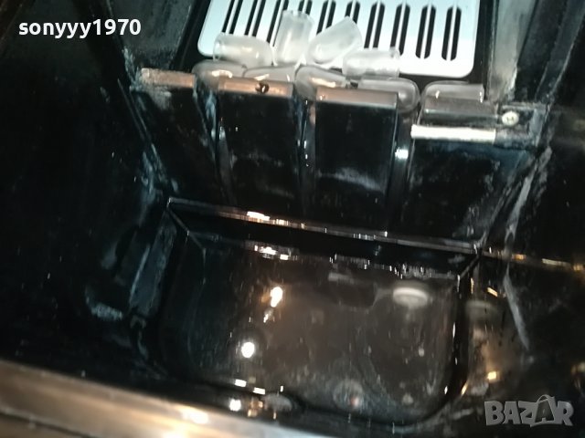 AICOK ICE MAKER-МАШИНА ЗА ЛЕД ВНОС ENLAND 0407221038, снимка 13 - Други - 37279681
