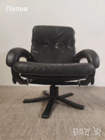 Релакс кресло unico, снимка 3 - Дивани и мека мебел - 48169042