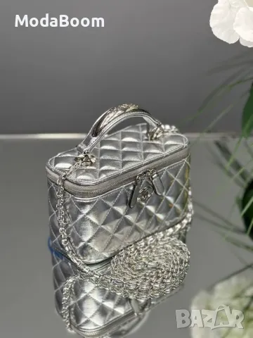 Ch🅰️nel дамски чанти Различни цветове , снимка 3 - Чанти - 48625070